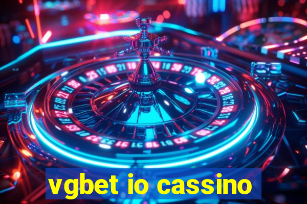 vgbet io cassino